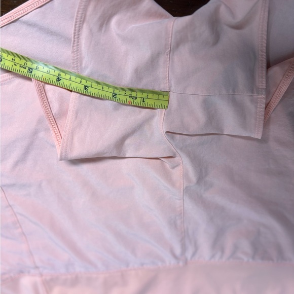 Athleta Light Pink Activewear - Picture 9 of 10
